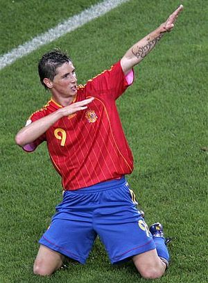 Fernando Torres - Atletico Madrid ...