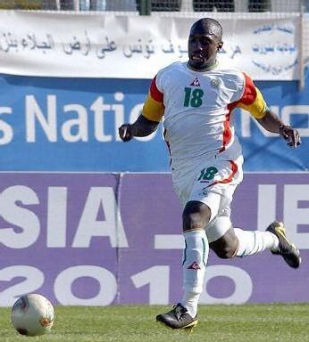 Mamadou Niang fait gagner la coupe