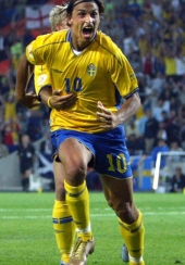 ibrahimovic