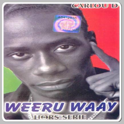 weeru waay avec carlou-d