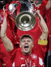 gerrad