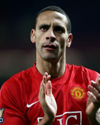rio ferdinand