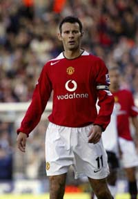 ryan giggs