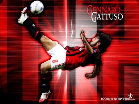 gennaro gattuso