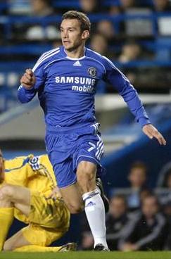  andre chevchencko