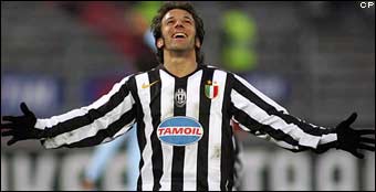 del piero