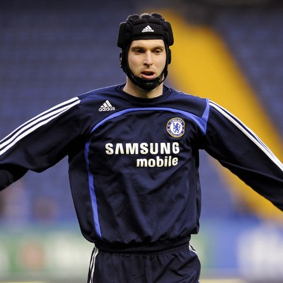petr cech