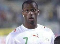 Henri Camara : La CAN 2008 