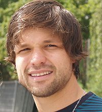 Diego Ribas da Cunha -