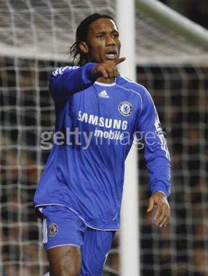 drogba