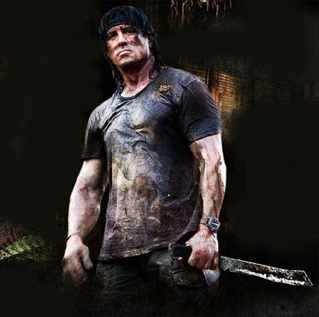 rambo