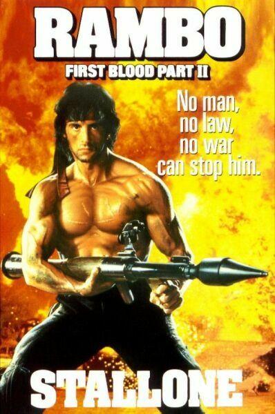 rambo