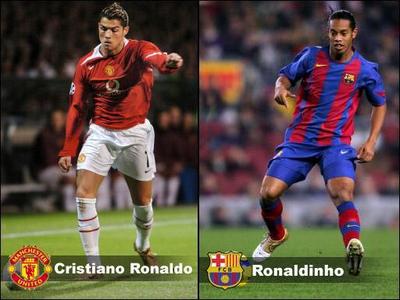 FC Barcelone 