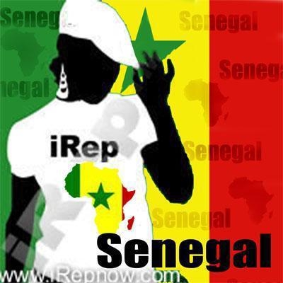 senegal