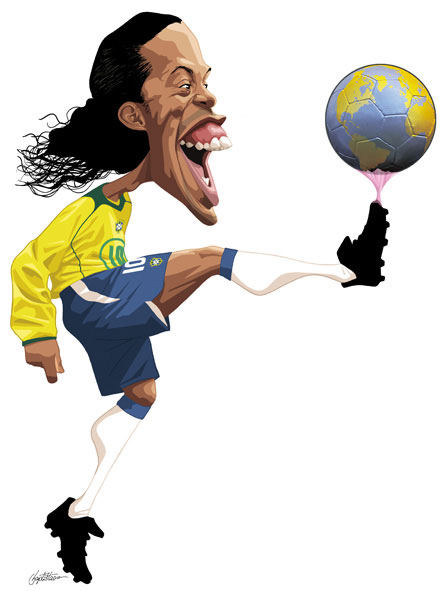 ronnie