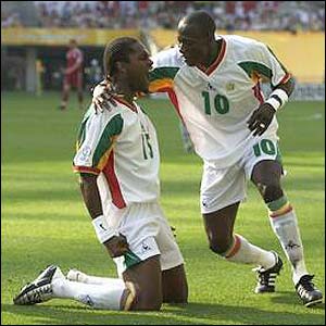 senegal