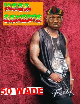 fifty wade
