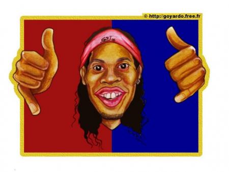 ronaldiho