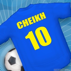cheikh
